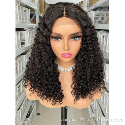 12A Grade Super Double Drawn SDD HD 13*4 Lace Front Human Hair Wigs And Wholesale Price Sell Bone Straight Hair Bundles